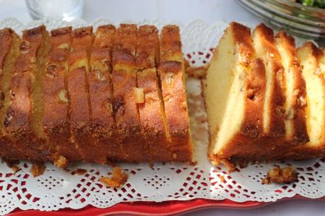 gâteau-yaourt