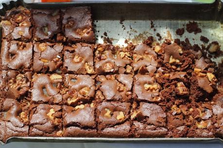 brownie