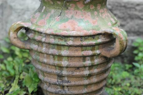 vase