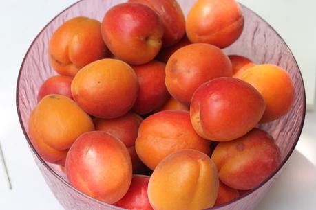 abricots