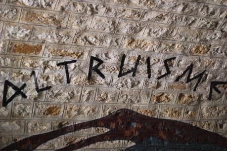altruisme