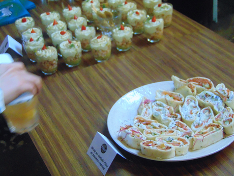 Avec Blini, métissez vos apéritifs Avec Blini, métissez vos apéritifs