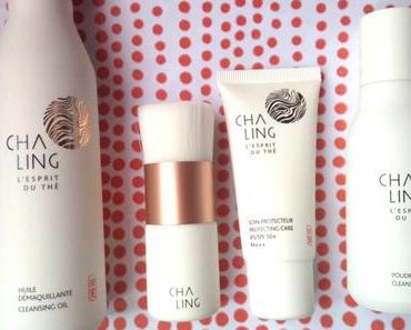 [BEAUTE] La cosmétique chinoise dans notre salle de bain
