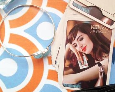 [MODE] Les plus beaux bijoux d’été sont couleur turquoise