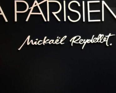 Inauguration de  la Boulangerie La Parisienne de Mickael Reydellet