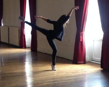 Lauren Lovette : une jeune étoile qui brille aux Etés de la Danse