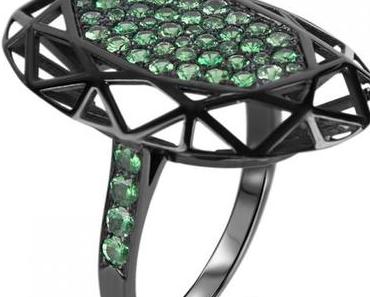 Créations NEWIS JEWELS AND ONLY : joaillerie singulière
