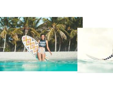 Surf capsule billabong summer 2016