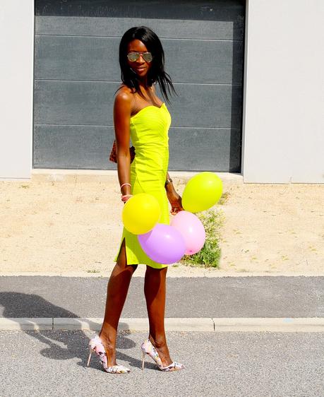 birthday-girl-ootd-bodycon-dress-asos-leopard-clutch