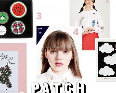 Patch me if you can !