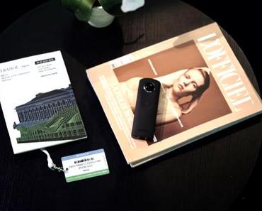 TRANOÏ 2016 @ Cité de la Mode