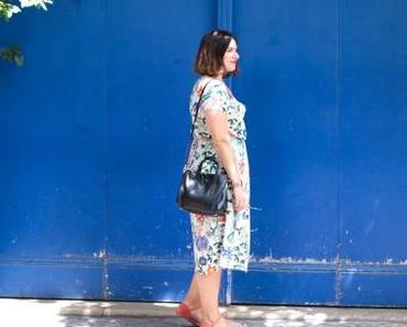 Le pouvoir des fleurs