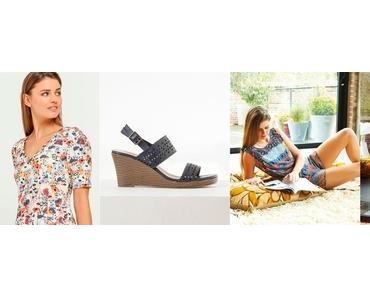 Soldes : nouvelle démarque Grain de Malice