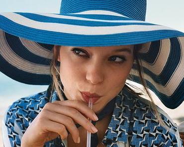 L’art de porter le chapeau