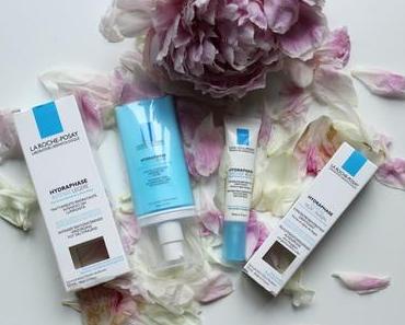 Mes soins pour le visage La Roche Posay