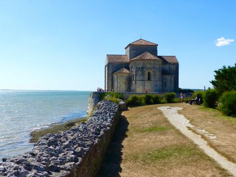 Une balade à Talmont-sur-Gironde (17)