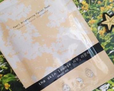 [BEAUTE] Joue sur Twitter et Remporte ce masque The Skin Lounge
