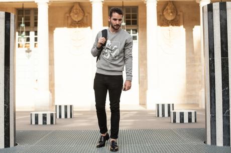 blog mode homme le blog de monsieur loding maxime simoens ikks