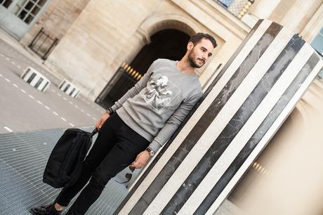 blog mode homme le blog de monsieur loding maxime simoens ikks