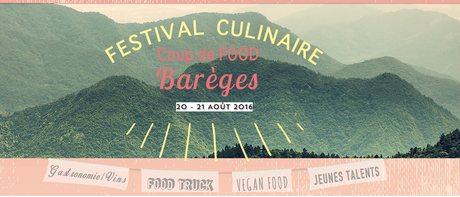 Coup de food festival