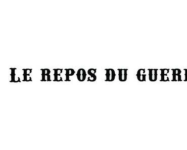 PREND SOIN DE TA MOUSTACHE AVEC LE REPOS DU GUERRIER
