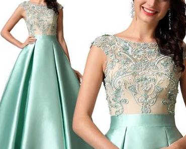 Robe Princesse