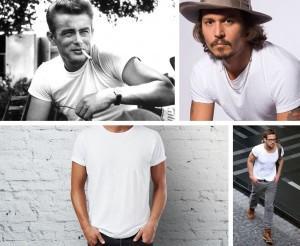 Les 5 basics masculins vraiment indispensables