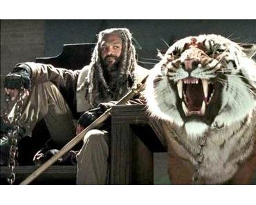 THE WALKING DEAD : trailer saison 7