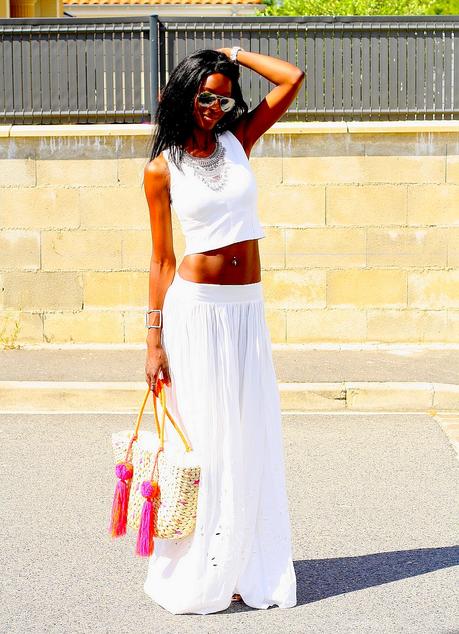 maxi-jupe-longue-crop-top-gypsy-moderne-style