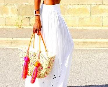 La femme à Kendji