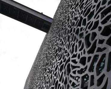 Visiter le MuCEM à Marseille