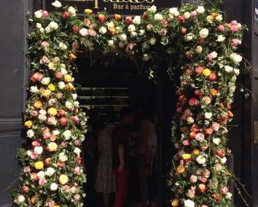 [BEAUTE] L’Exceptionnelle Maison de Parfum BDK Paris