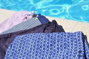 4 marques de maillots de bain homme