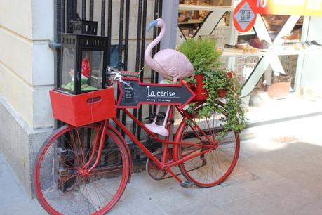 la-cerise