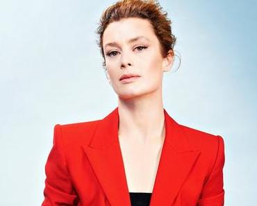 Aurélie Dupont, officiellement de la danse de l’Opéra de Paris !