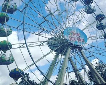[LOISIRS] Tous au Parc Saint Paul !
