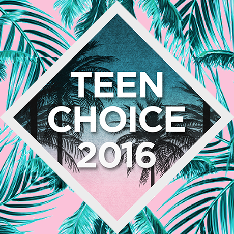 #Bestdressed  Teen Choice Awards 2016 !