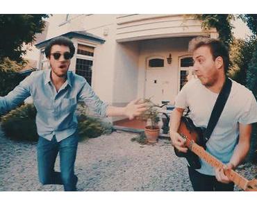 MUSIQUE : Get up avec DNZS