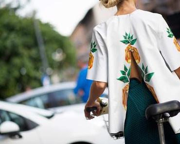 Style : un festival d’imprimés tropicaux