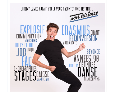 [LOISIRS] SPECTACLE Jeremy James aurait voulu