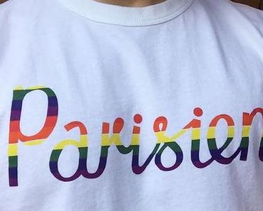 STYLE : Panayotis Pascot, le Parisien arc-en-ciel