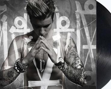 THE JUSTIN BIEBER PURPOSE TOUR COLLECTION