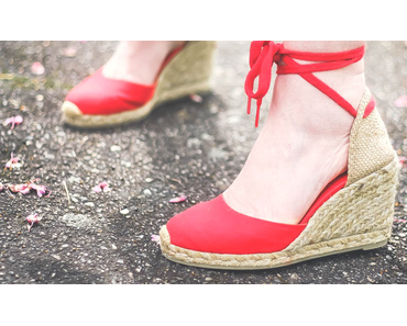 Mythiques espadrilles