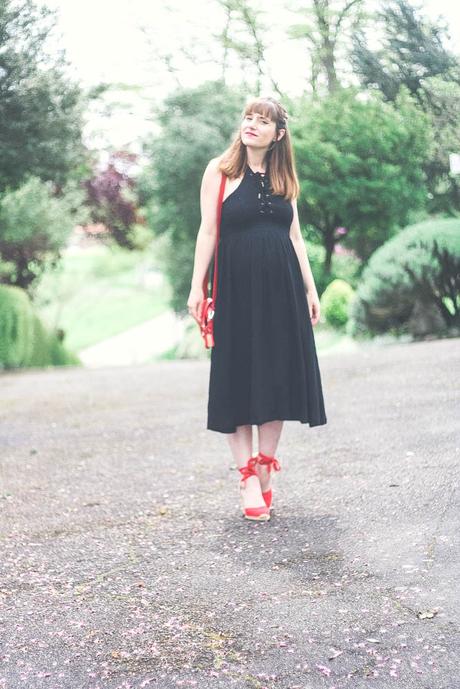 BLOG-MODE-LOOK-ESPADRILLES-CASTANER-SAC-LONGCHAMP-RENAMED-VINTAGE-DRESS-SHOPBOP