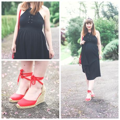 BLOG-MODE-LOOK-ESPADRILLES-CASTANER-SAC-LONGCHAMP-RENAMED-VINTAGE-DRESS-SHOPBOP