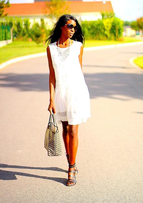 bohemian-outfit-gladiator-sandals