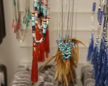 La boutique Hema se prépare pour la rentrée !