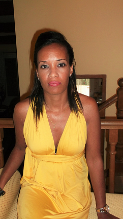 [LOOK] Ma Robe jaune ocre