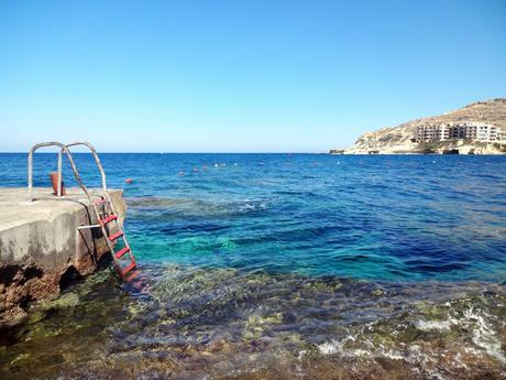 HOLIDAY SUMMER 2016 DIARY: GOZO ISLAND DAY #5