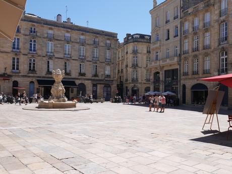 Où manger une bonne glace à Bordeaux ?